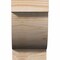Ekena Millwork Alpine Rough Sawn Rafter Tail, Douglas Fir, 6"W x 10"H x 24"L RFT06X10X24ALP00RDF - alternate 3